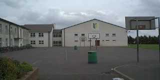 Meánscoil Iognáid Ris - Naas CBS